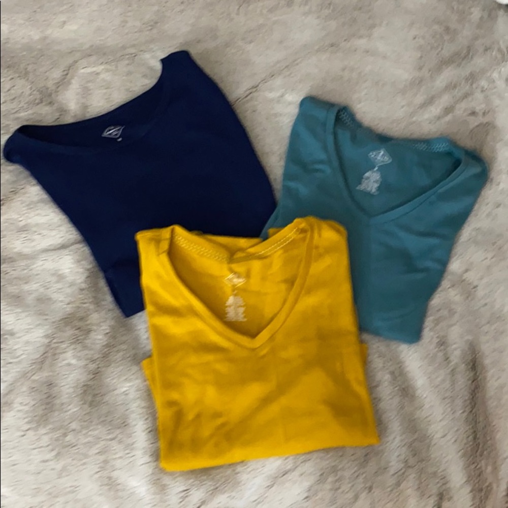 3shirt bundle